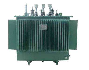 非晶合金變壓器 非晶合金變壓器