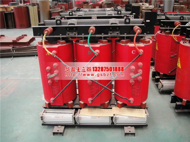 100KVA干式變壓器 100KVA干式變壓器